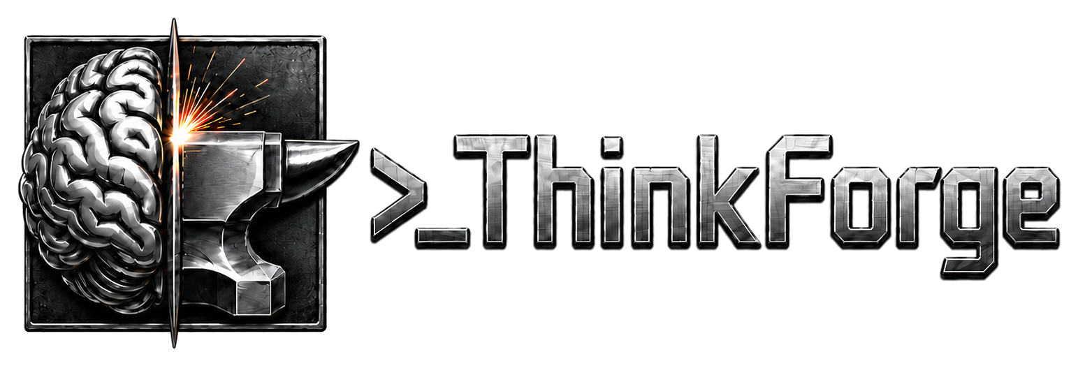 ThinkForge